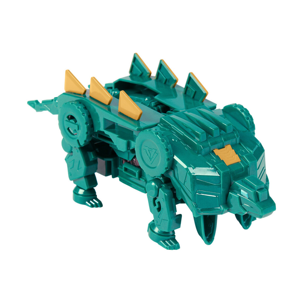 DINOSTER Динозавр-трансформер Оз - фігурка-трансформер (EU580853)