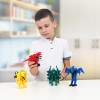 DINOSTER Динозавр-трансформер Оз - фігурка-трансформер (EU580853)