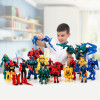 DINOSTER Динозавр-трансформер Оз - фігурка-трансформер (EU580853)