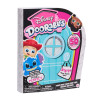 Disney Doorables Multi Peek S12 Великий піксельний будиночок - колекційні фігурки (44856)