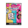 Disney Doorables Academy Шафка з сюрпризом - ігровий набір (44722K)