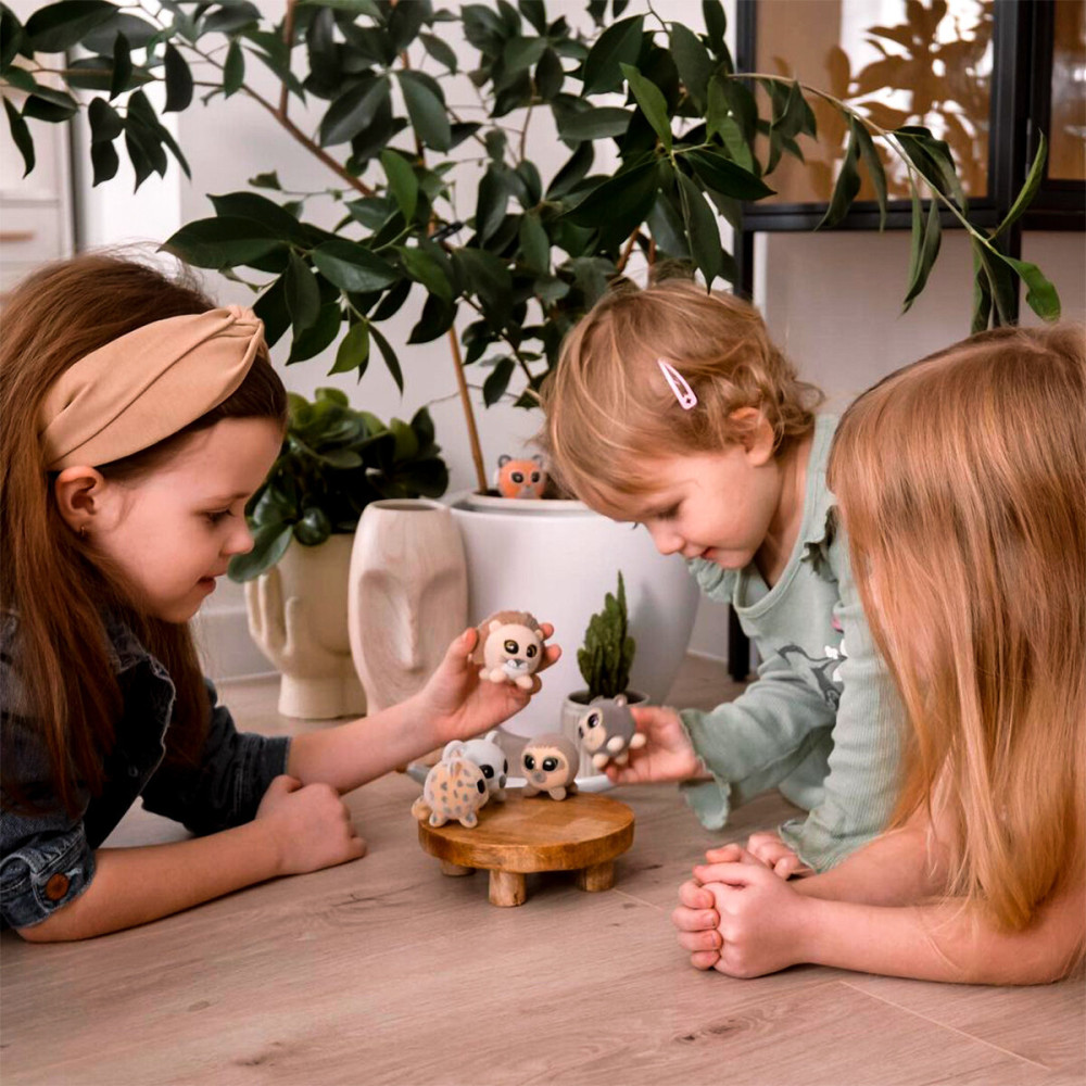 Flockies Метелик Біллі - колекційна фігурка (FLO0122)