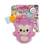 Fluffie Stuffiez Small Plush Мавпочка - м'яка іграшка-антистрес (511670)
