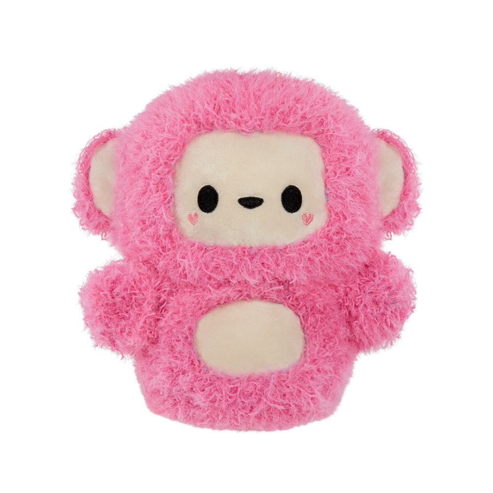 Fluffie Stuffiez Small Plush Мавпочка - м'яка іграшка-антистрес (511670)