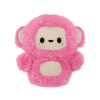 Fluffie Stuffiez Small Plush Мавпочка - м'яка іграшка-антистрес (511670)