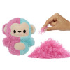 Fluffie Stuffiez Small Plush Мавпочка - м'яка іграшка-антистрес (511670)