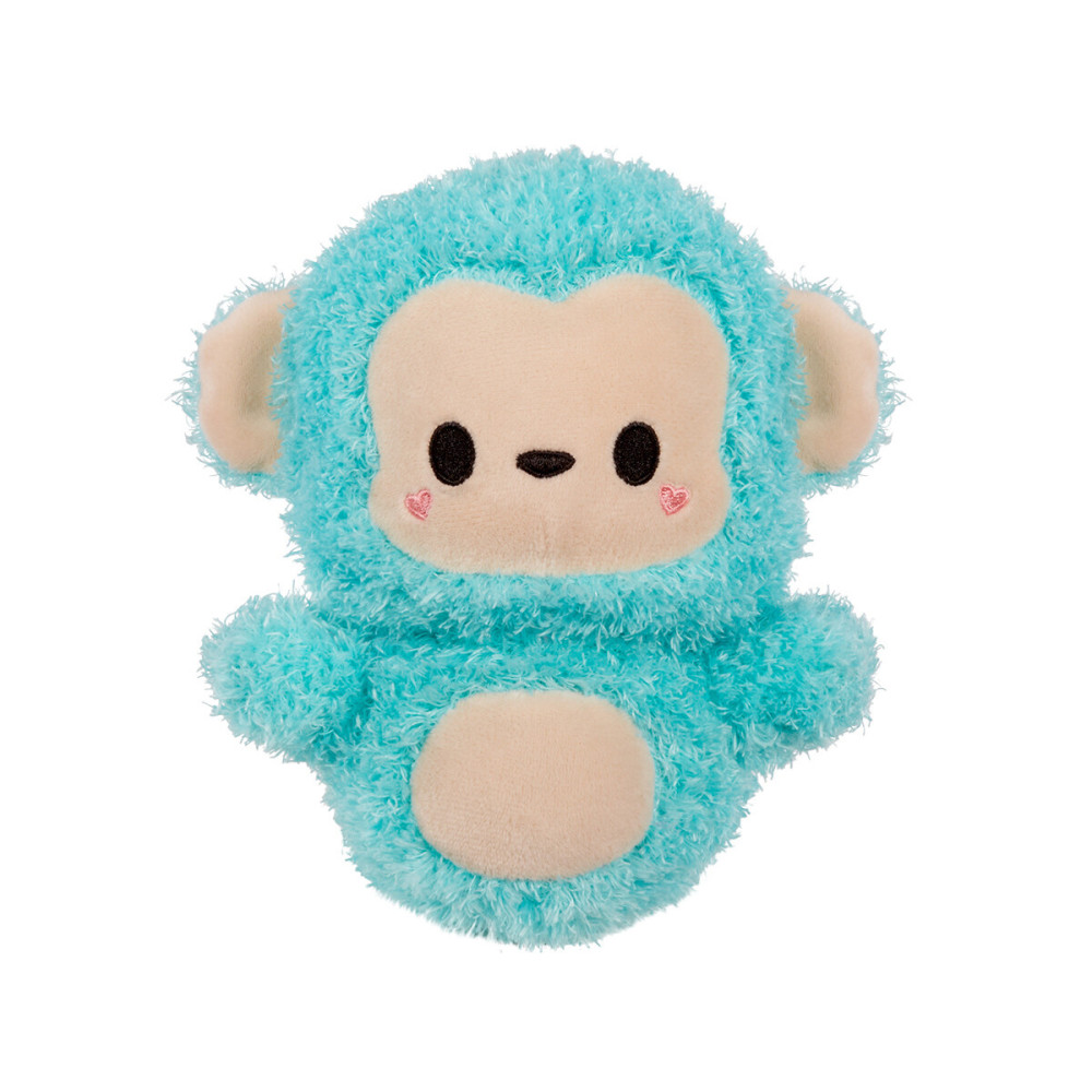 Fluffie Stuffiez Small Plush Мавпочка - м'яка іграшка-антистрес (511670)