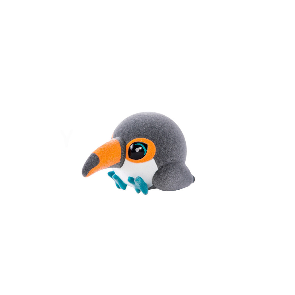 Flockies Тукан Тим - коллекционная фигурка (FLO0109)