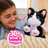 FurReal Котик Бутс - інтерактивна іграшка (28219)
