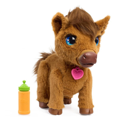 FurReal Поні Пенні - інтерактивна іграшка (28222)
