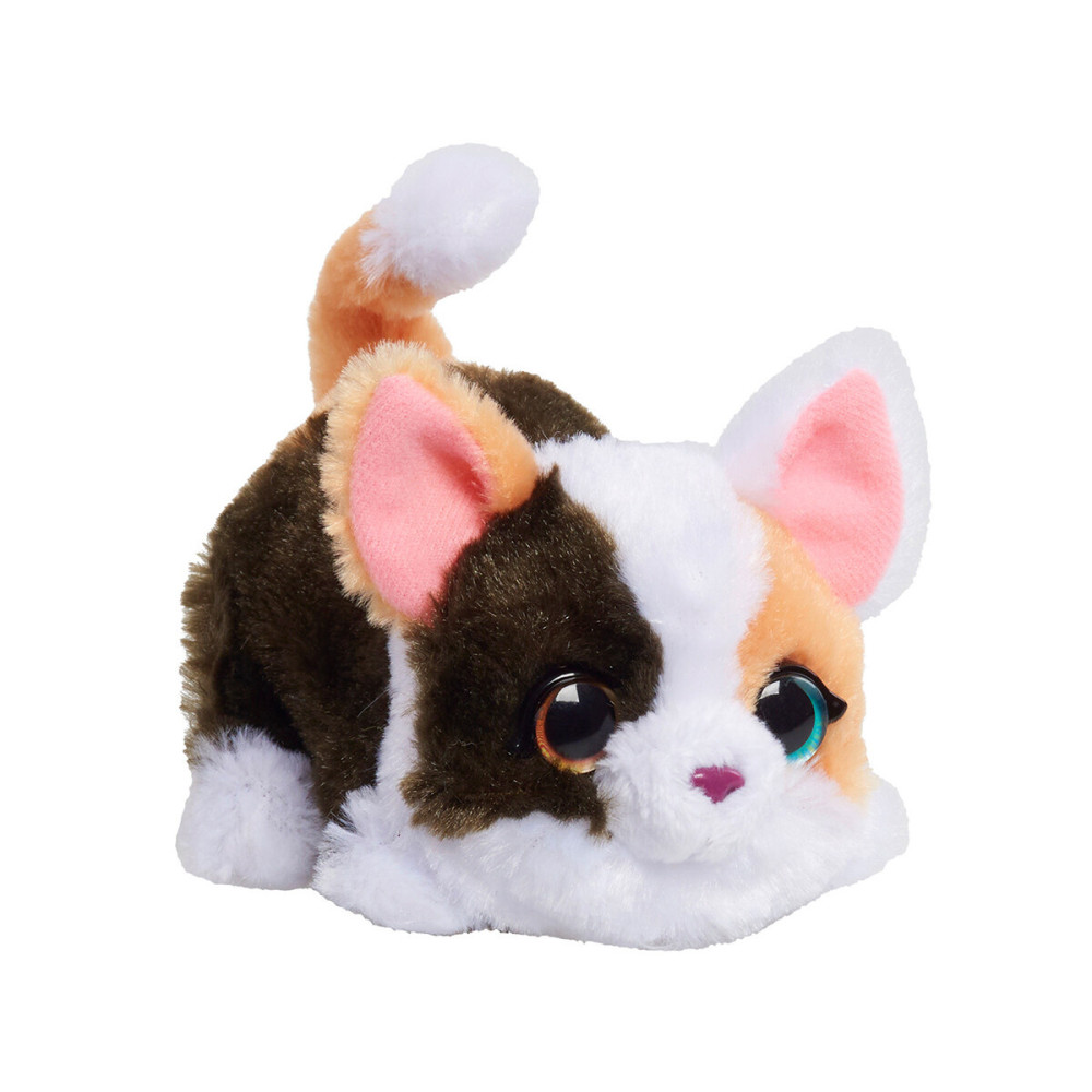 FurReal My Mini's Маленьке кошеня - інтерактивна іграшка (28062)