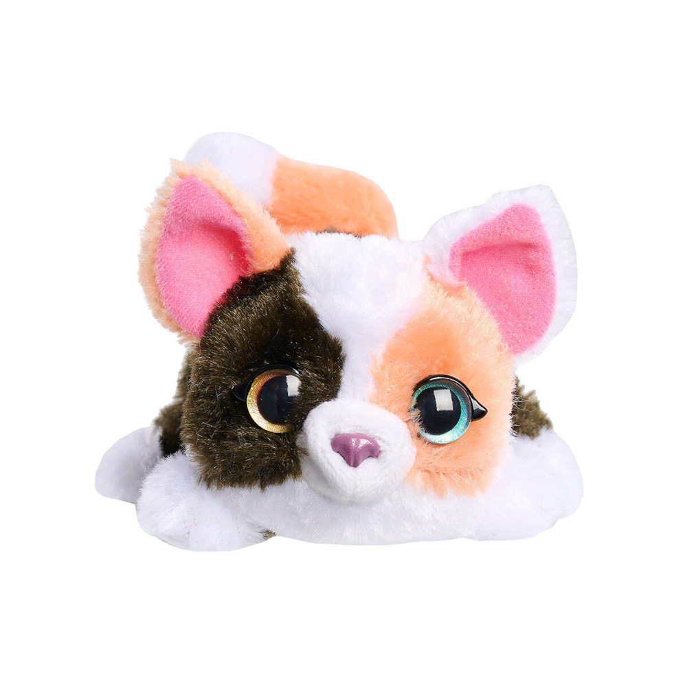 FurReal My Mini's Маленьке кошеня - інтерактивна іграшка (28062)