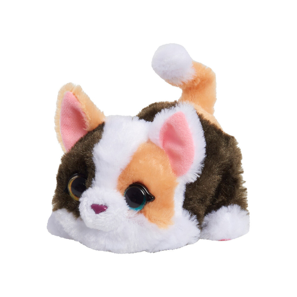 FurReal My Mini's Маленьке кошеня - інтерактивна іграшка (28062)
