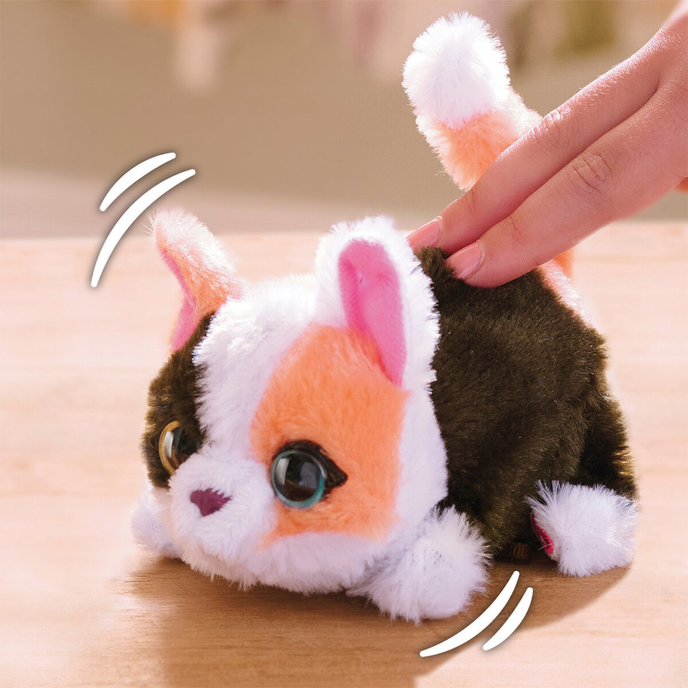 FurReal My Mini's Маленьке кошеня - інтерактивна іграшка (28062)