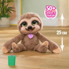 FurReal Лінивець Снагглз - інтерактивна іграшка (28209)