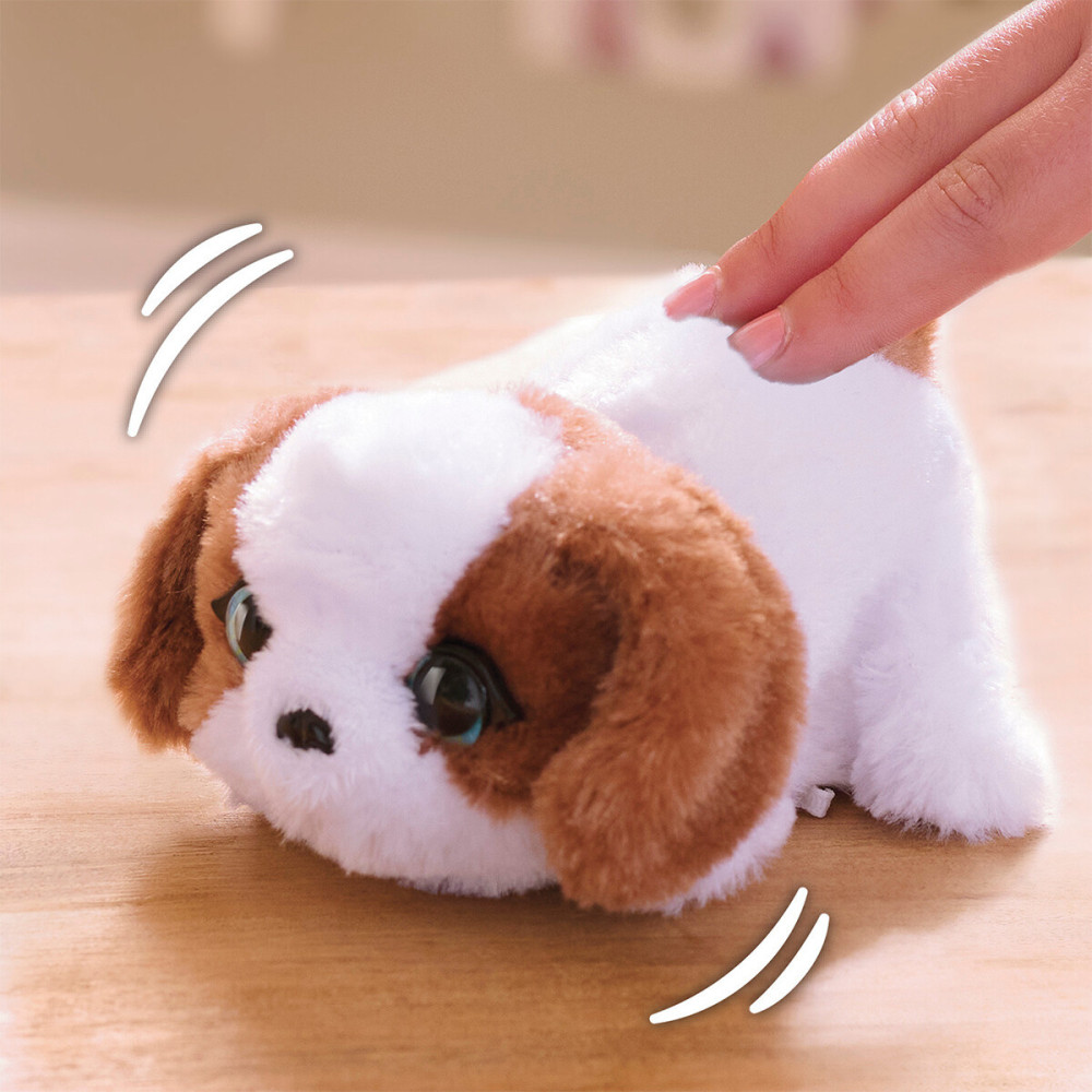 FurReal My Mini's Маленьке цуценя - інтерактивна іграшка (28061)