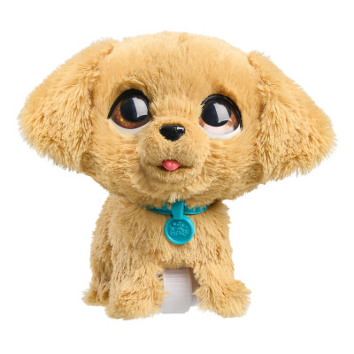 FurReal Wag-A-Lots Золотистий ретривер - інтерактивна іграшка (28162)