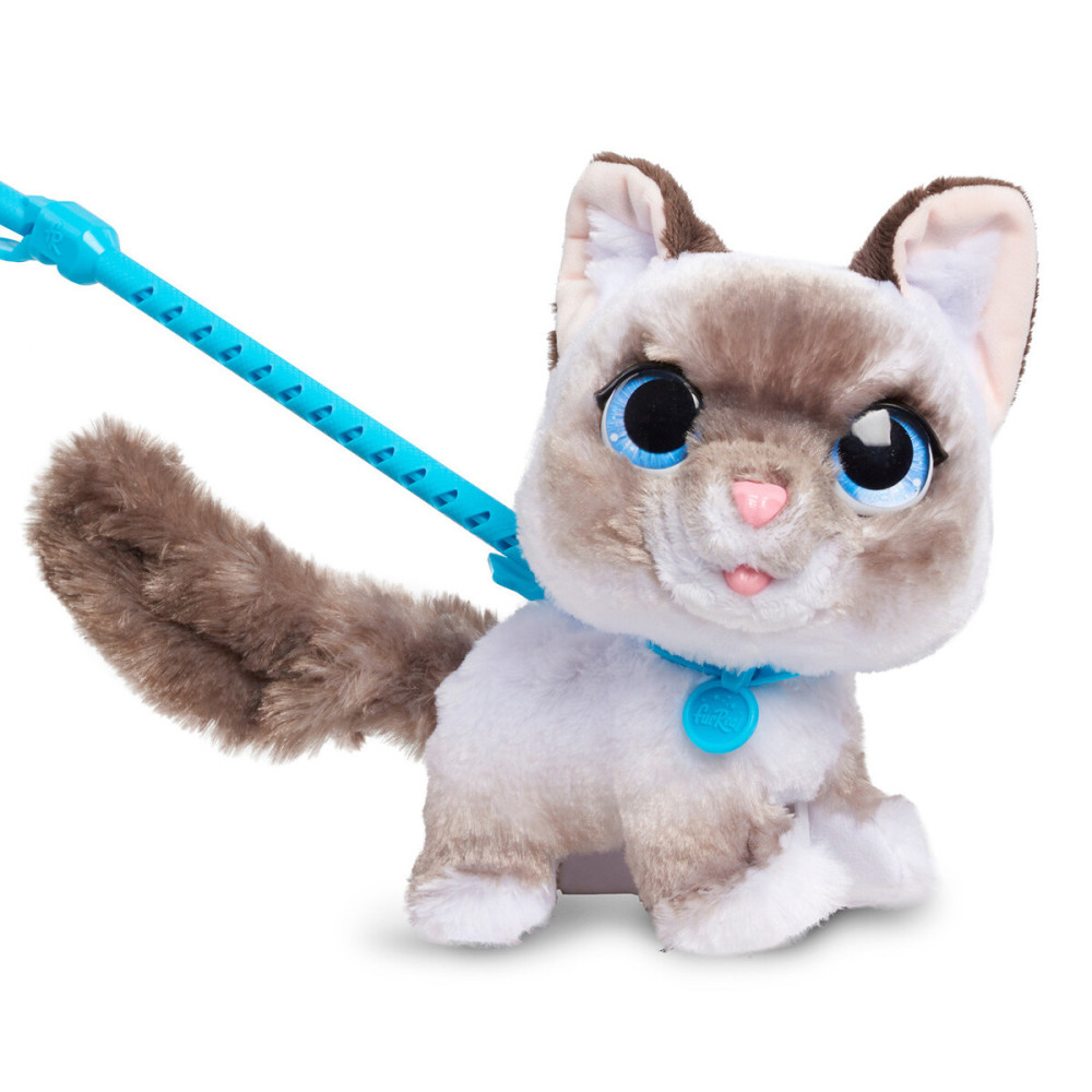 FurReal Wag-A-Lots Кошеня - інтерактивна іграшка (28059)