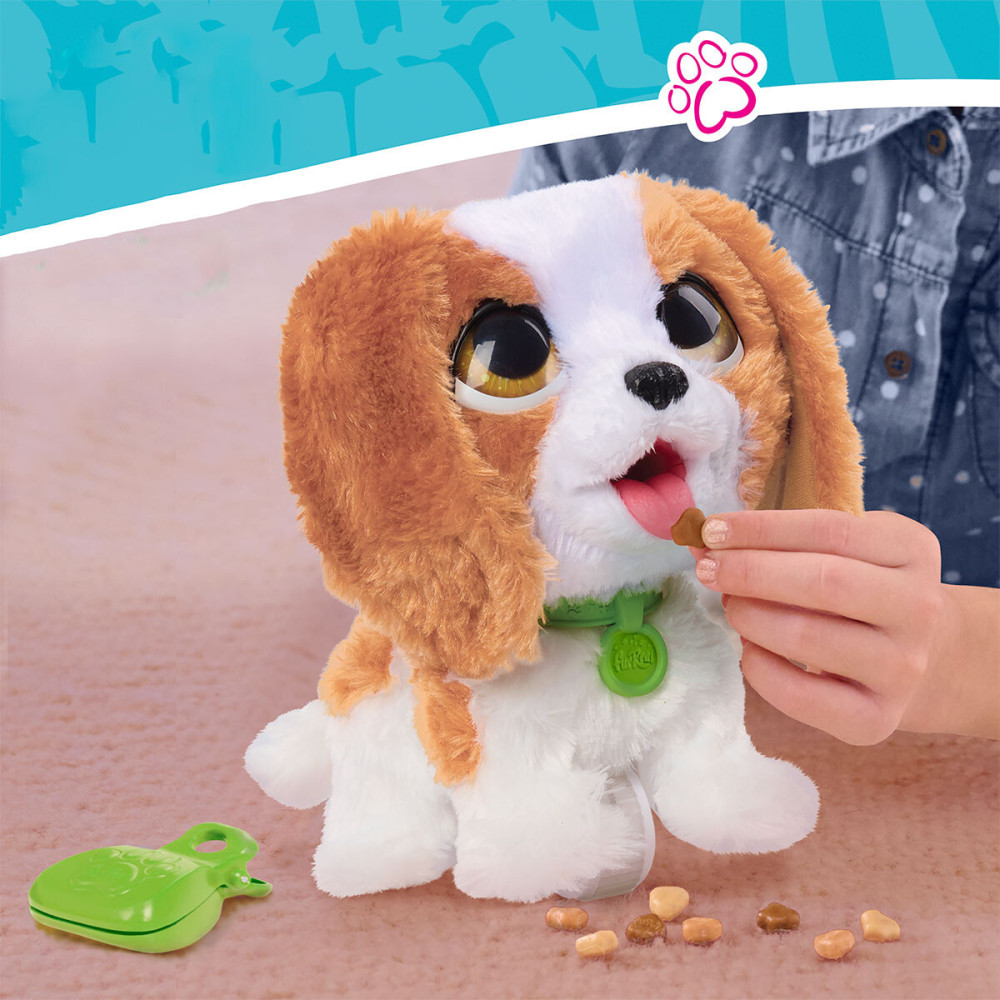 FurReal Poop-A-Lots Кінг Чарльз спанієль - інтерактивна іграшка (28159)