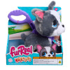 FurReal Walk-A-Lots Французький бульдог - інтерактивна іграшка (28161)