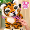 FurReal Тигреня Габбі - інтерактивна іграшка (28204)