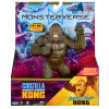 Godzilla vs. Kong Конг готовий до бою - ігрова фігурка зі звуком (35757N)