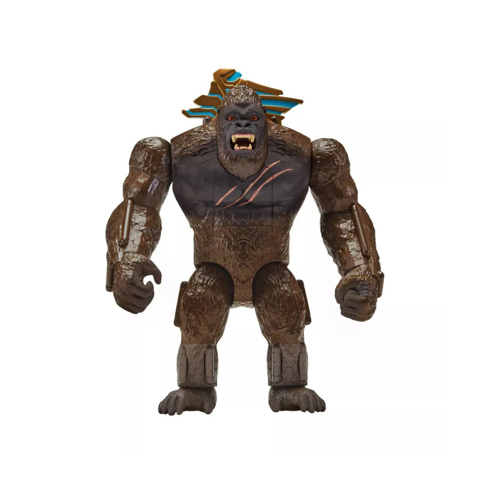 Godzilla vs. Kong Titan Tech Конг - ігрова фігурка 20 см (34932)