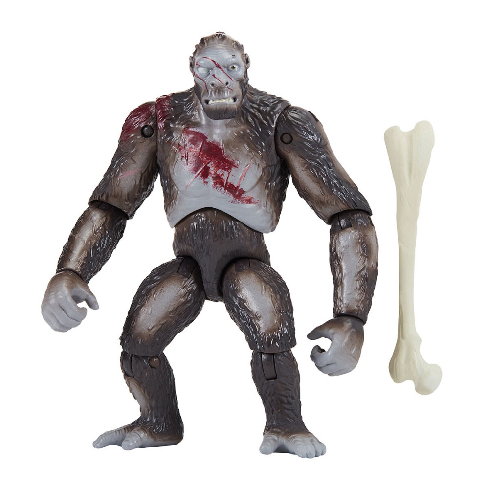 Godzilla vs. Kong Одноокий - ігрова фігурка 15 см (35213)