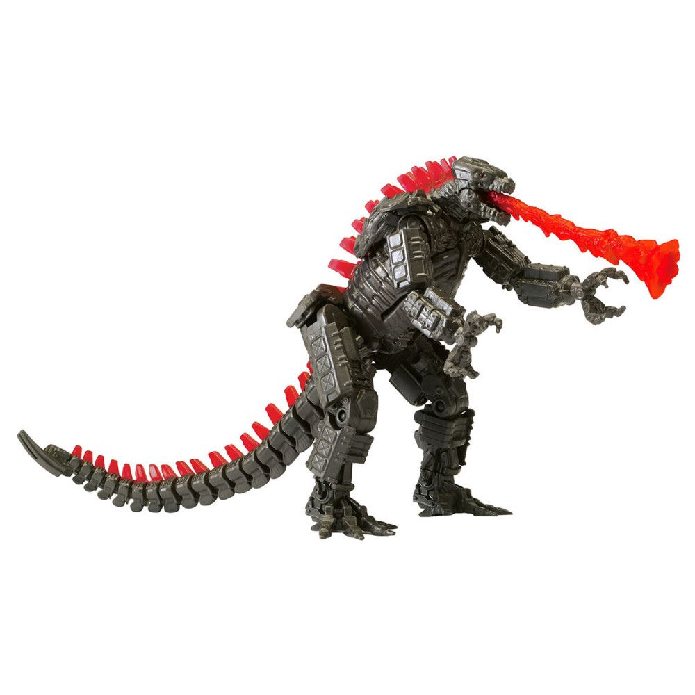 Godzilla vs. Kong Мехаґодзілла з протонним променем - ігрова фігурка 15 см (35210)