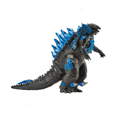 Godzilla vs. Kong Titan Tech Ґодзілла - ігрова фігурка 20 см (34931)