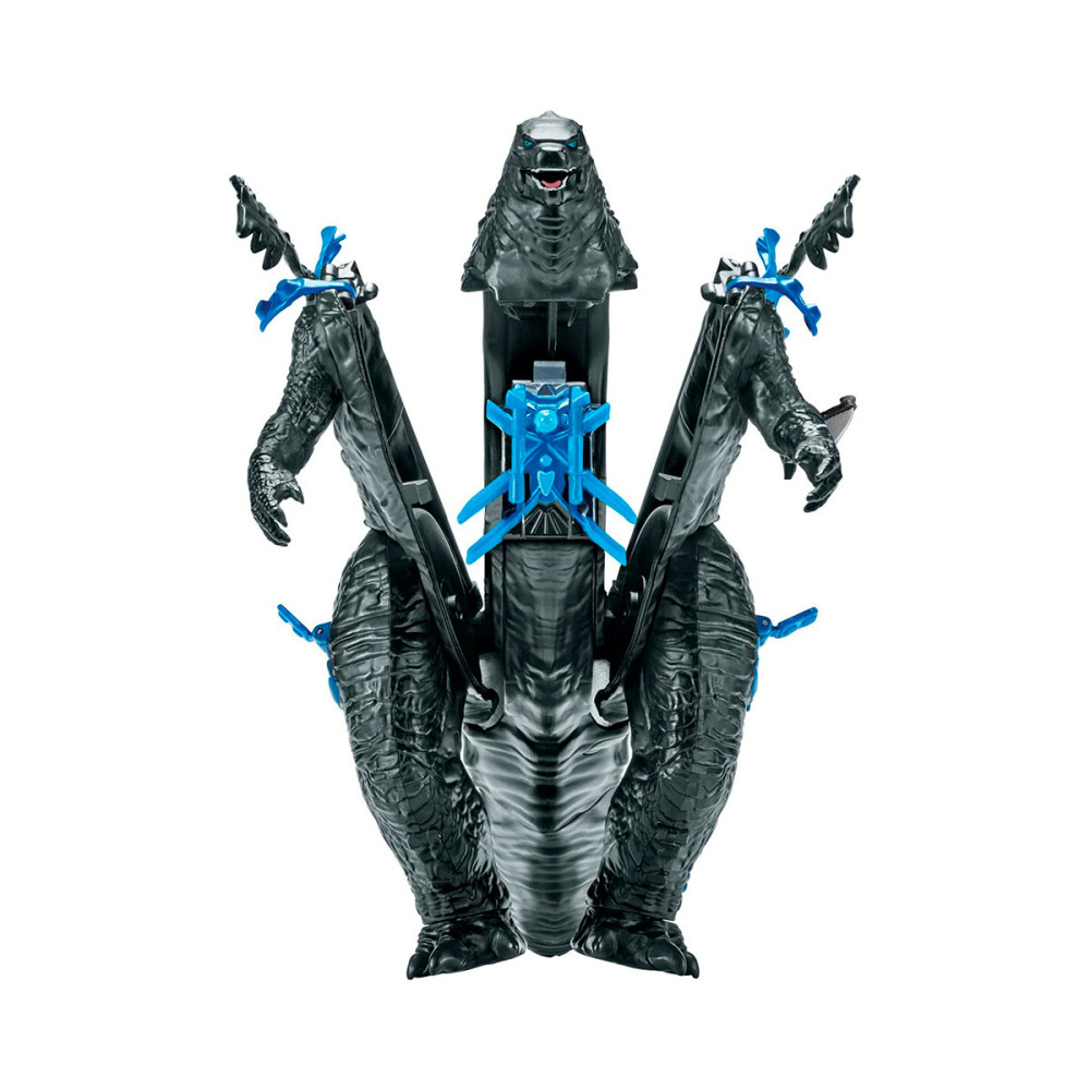 Godzilla vs. Kong Titan Tech Ґодзілла - ігрова фігурка 20 см (34931)