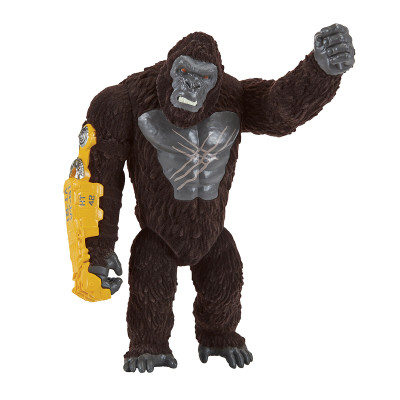 Godzilla vs. Kong Особливий Конг - ігрова фігурка 15 см (35231)