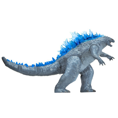 Godzilla vs. Kong Ґодзілла Гігант - ігрова фігурка (35921N)