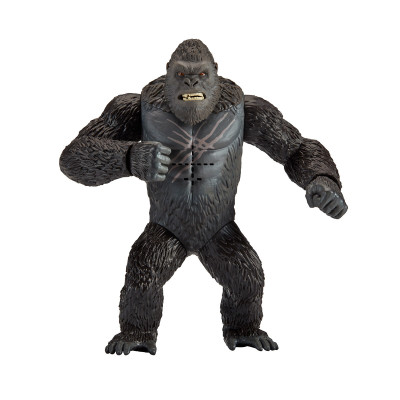 Godzilla x Kong Конг готовий до бою - ігрова фігурка зі звуком (35507)