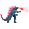 Godzilla x Kong Мегаґодзілла Делюкс з променем - ігрова фігурка зі світлом і звуком (35584)