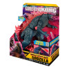 Godzilla x Kong Мегаґодзілла Делюкс з променем - ігрова фігурка зі світлом і звуком (35584)