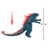 Godzilla x Kong Ґодзілла після еволюції з променем - ігрова фігурка (35202)