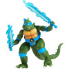 TMNT x Godzilla Лео в образе Годзиллы - игровая фигурка (84671)