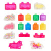 Jelly Blox Веселка - сенсорний конструктор (937686)