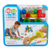 Jelly Blox Машинка Врум-Врум - сенсорний конструктор (931694)