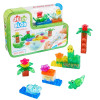 Jelly Blox Джунглі - сенсорний конструктор (937532)
