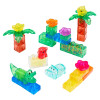 Jelly Blox Джунглі - сенсорний конструктор (937532)
