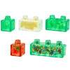 Jelly Blox Джунглі - сенсорний конструктор (937532)