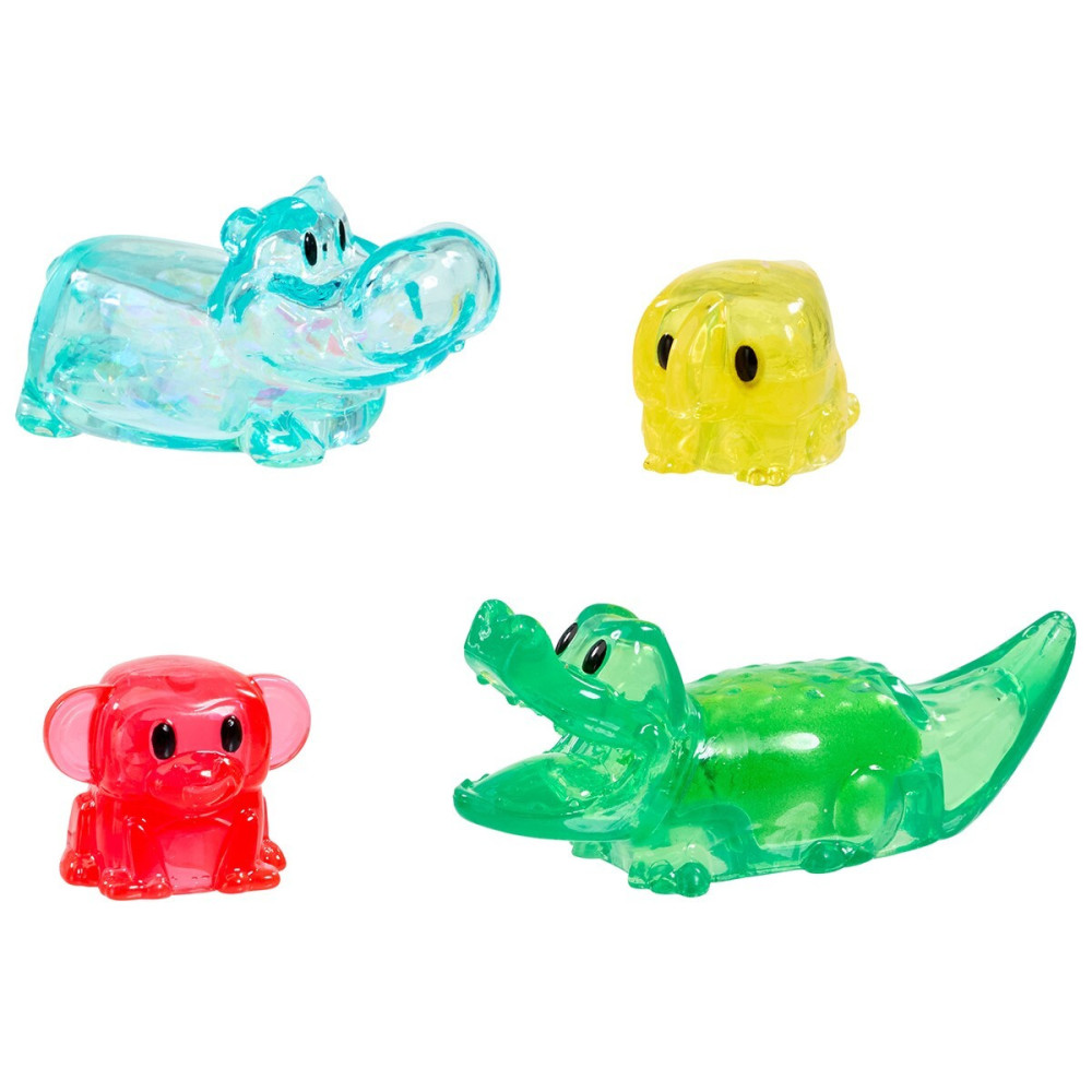 Jelly Blox Джунглі - сенсорний конструктор (937532) Jelly Blox Джунглі - сенсорний конструктор (937532)