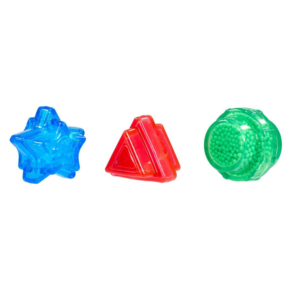 Jelly Blox Lil' Jellies Автобус - сенсорний конструктор-сортер (937839)