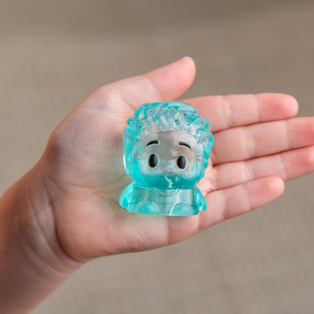 Jelly Blox У кейсі 2 в 1: Ігровий майданчик - сенсорний конструктор (934959)
