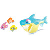 KIDDI SMART Морское приключение - игровой набор для игры в ванной (4339-KS)