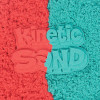 Kinetic Sand Барвистий дует - набір кінетичного піску для творчості (71652)