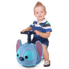 Kiddieland Zoom Zoom Стіч - чудомобіль зі світлом і звуком (064691)