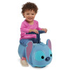 Kiddieland Zoom Zoom Стіч - чудомобіль зі світлом і звуком (064691)